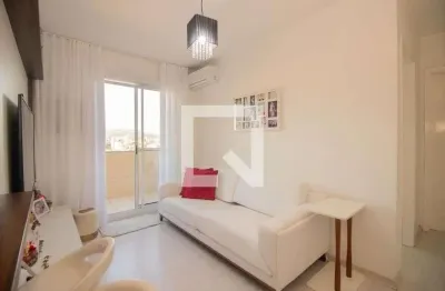 Apartamento para venda - são sebastião, 2 quartos,  51 m² - porto alegre