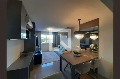 Apartamento para venda - três figueiras, 1 quarto,  53 m² - porto alegre