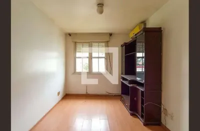 Apartamento para venda - santo antônio, 2 quartos,  64 m² - porto alegre