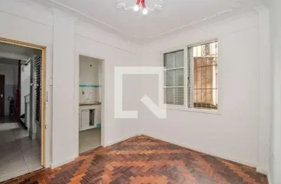 Apartamento para venda - independência, 1 quarto,  39 m² - porto alegre