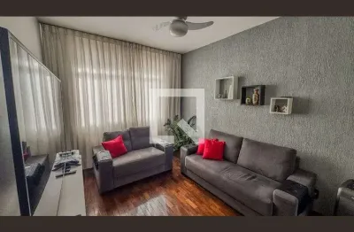 Apartamento para venda - prado, 3 quartos,  93 m² - belo horizonte