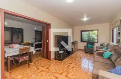Casa para venda - tristeza, 4 quartos,  290 m² - porto alegre