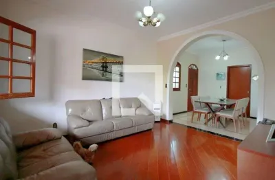 Casa para venda - pompéia, 5 quartos,  300 m² - belo horizonte