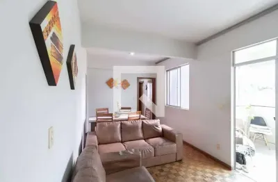 Apartamento para venda - manacás, 3 quartos,  93 m² - belo horizonte