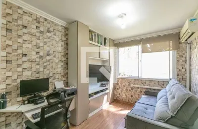 Apartamento para venda - alto petrópolis, 2 quartos,  56 m² - porto alegre