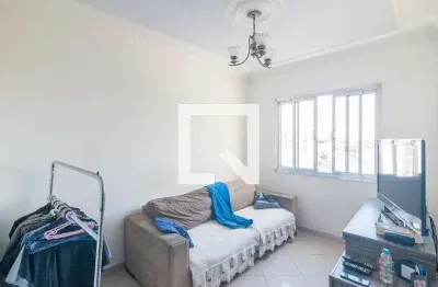 Apartamento para venda - vila assunção, 2 quartos,  53 m² - santo andré