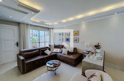 Casa / Sobrado em Condomínio para Venda - Vila Mariana, 3 Quartos,  145 m² - São Paulo