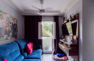 Apartamento para venda - cidade patriarca, 2 quartos,  52 m² - são paulo