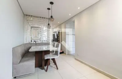 Apartamento para venda - itaquera, 2 quartos,  56 m² - são paulo