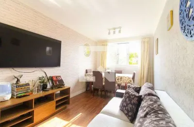 Apartamento para venda - itaquera, 2 quartos,  58 m² - são paulo