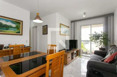Apartamento para venda - tatuapé, 2 quartos,  47 m² - são paulo