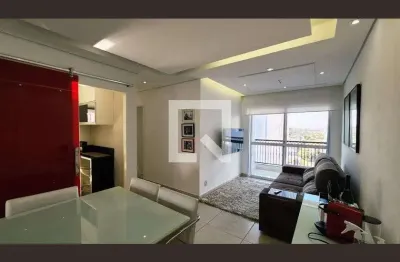 Apartamento para venda - são camilo, 2 quartos,  54 m² - jundiaí