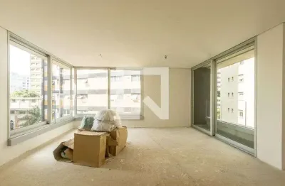Apartamento para venda - itaim bibi, 1 quarto,  79 m² - são paulo
