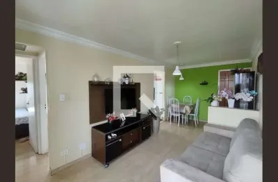 Apartamento para venda - bosque da saúde, 2 quartos,  43 m² - são paulo