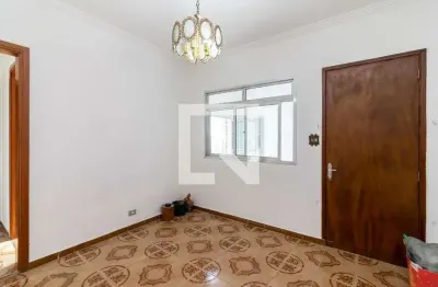 Casa para venda - vila amália, 2 quartos,  160 m² - são paulo
