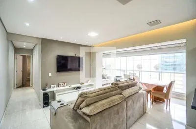 Apartamento para venda - tatuapé, 2 quartos,  80 m² - são paulo