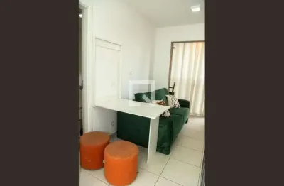 Apartamento para venda - chácara santo antonio, 1 quarto,  27 m² - são paulo