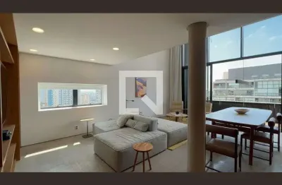 Apartamento para venda - vila madalena, 1 quarto,  107 m² - são paulo