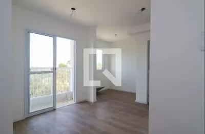 Apartamento com 1 quarto à venda na Rua 17 De Janeiro, Panamby, São Paulo