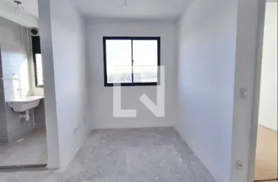 Apartamento para venda - jardim ipaussurama , 2 quartos,  38 m² - campinas