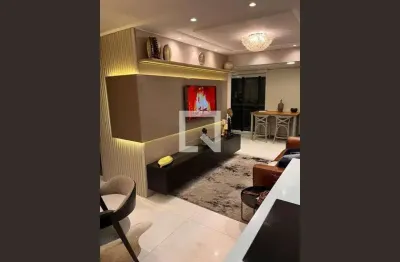 Apartamento para venda - picanço, 2 quartos,  66 m² - guarulhos