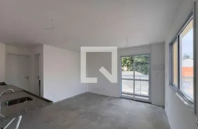 Apartamento para venda - ipiranga, 1 quarto,  37 m² - são paulo