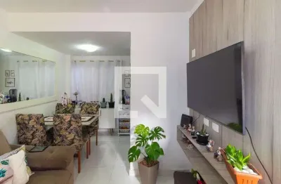 Casa / sobrado em condomínio para venda - vila alpina, 2 quartos,  70 m² - são paulo