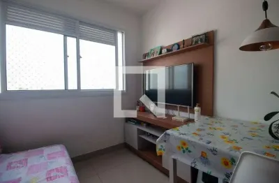 Apartamento para venda - jardim sao luis, 1 quarto,  28 m² - são paulo