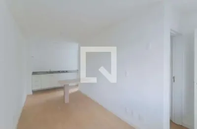 Apartamento para Venda - Ipiranga, 1 Quarto,  33 m² - São Paulo
