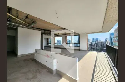 Apartamento para venda - itaim bibi, 2 quartos,  191 m² - são paulo