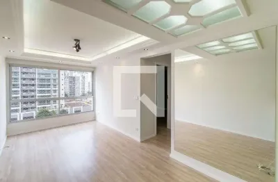 Apartamento para venda - vila mascote, 2 quartos,  52 m² - são paulo