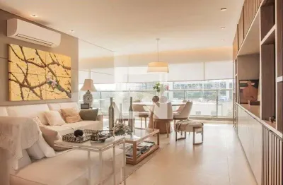 Apartamento para venda - vila clementino, 2 quartos,  95 m² - são paulo