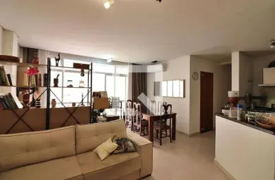 Apartamento para venda - assunção, 2 quartos,  105 m² - são bernardo do campo