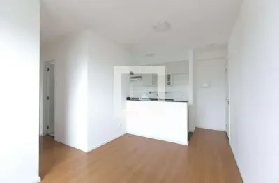 Apartamento para venda - vila carmosina, 2 quartos,  46 m² - são paulo