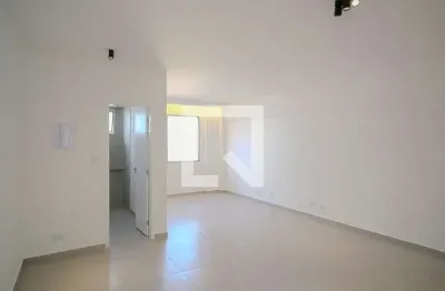 Apartamento para venda - rudge ramos, 1 quarto,  40 m² - são bernardo do campo