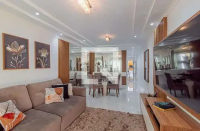 Casa com 3 quartos à venda na Rua Mário Gomes, Cangaíba, São Paulo