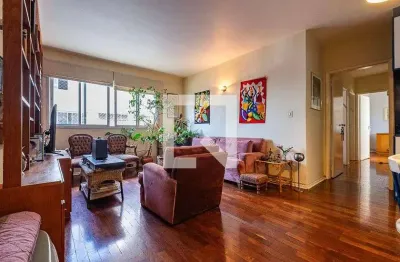 Apartamento para venda - vila madalena, 3 quartos,  120 m² - são paulo