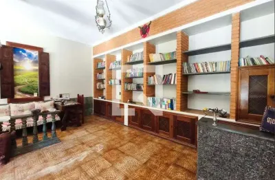 Casa para venda - jardim antonio von zuben, 3 quartos,  340 m² - campinas