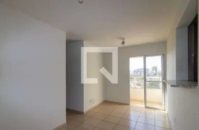Apartamento para venda - bonfim, 3 quartos,  69 m² - campinas