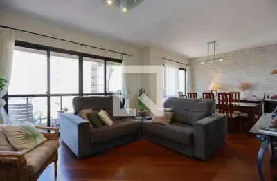 Apartamento para venda - água fria, 3 quartos,  174 m² - são paulo