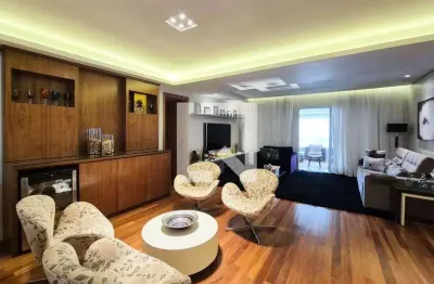 Apartamento para venda - jardim do mar, 3 quartos,  204 m² - são bernardo do campo