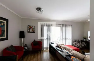 Apartamento para venda - santa cecília, 3 quartos,  140 m² - são paulo