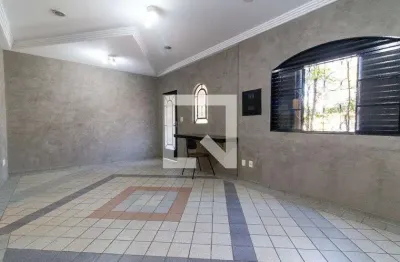 Casa para venda - bosque, 3 quartos,  103 m² - campinas