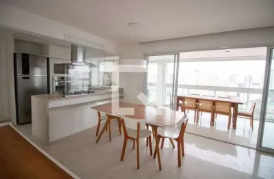 Apartamento para venda - chácara santo antonio, 3 quartos,  138 m² - são paulo