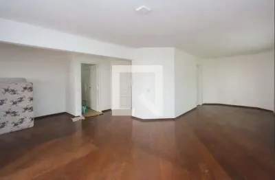 Apartamento para venda - brooklin, 3 quartos,  167 m² - são paulo