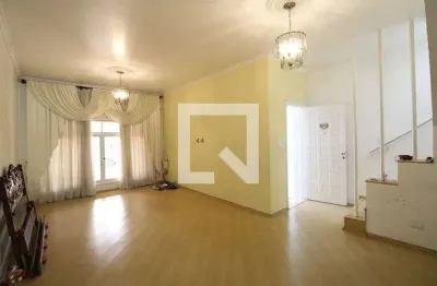 Casa para venda - vila campestre, 3 quartos,  240 m² - são paulo
