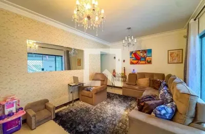 Casa para venda - vila lusitânia, 4 quartos,  347 m² - são bernardo do campo