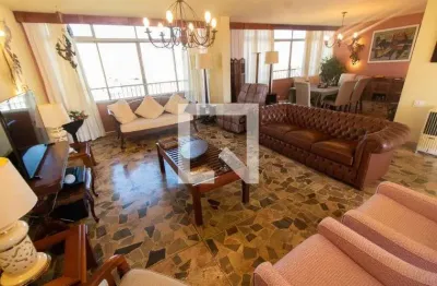 Cobertura para venda - cambuí, 4 quartos,  571 m² - campinas