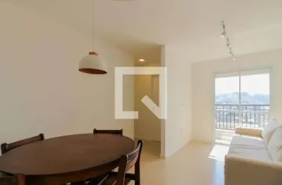 Apartamento para venda - vila galvão, 2 quartos,  49 m² - guarulhos