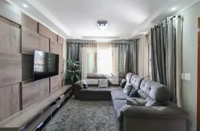Casa para venda - vila macedópolis, 6 quartos,  180 m² - são paulo